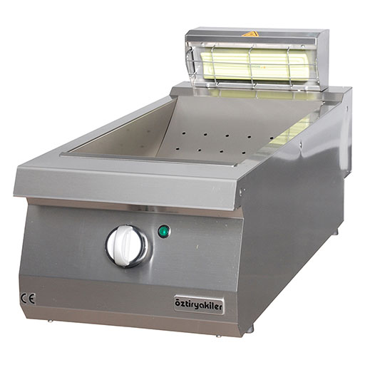 Мармит для картофеля фри Ozti OPE 4070