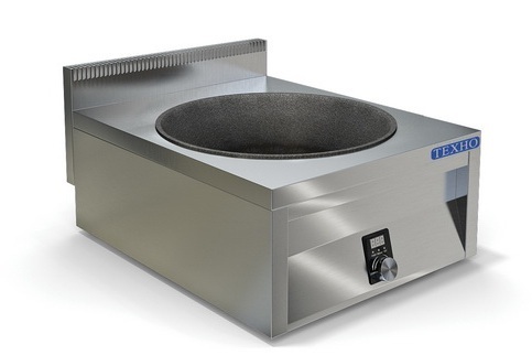 Плита индукционная Техно-ТТ ИПВ-112154 Казан