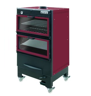 Гриль-печь PIRA BR-90D LUX