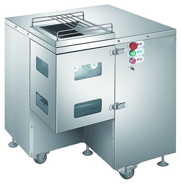 Слайсер Hualian MC-TS800 5 мм.