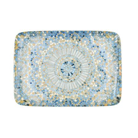 Блюдо Bonna Luca Mosaic S-MT-LUCMZMOV34DT 300х210мм