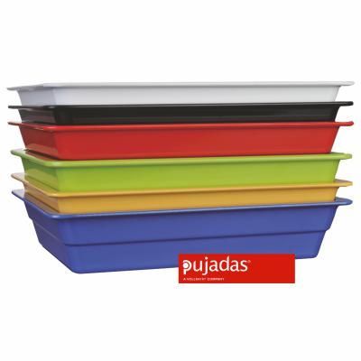 Гастроемкость Pujadas P22.064 GN 1/1-20 (синяя)