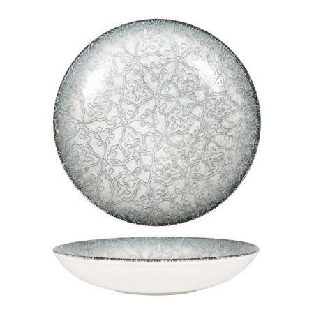 Тарелка глубокая Bonna Tequendama TEQBLM23CK d230мм