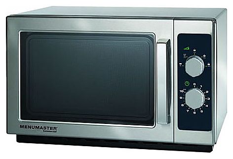 Печь СВЧ Menumaster RCS511DS