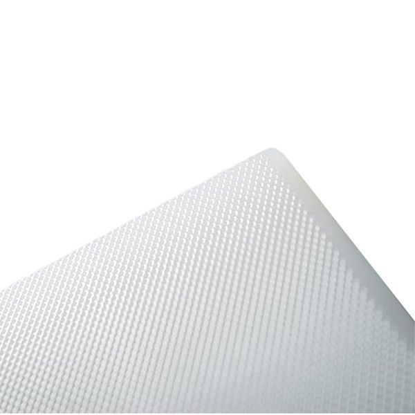 Доска разделочная Eksi PC503015W (белая, 50х30х1,5см)