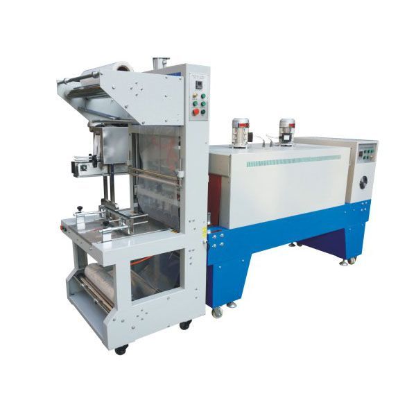 Аппарат термоусадочный Foodatlas ST-6030 (обрезка+термоусадка)