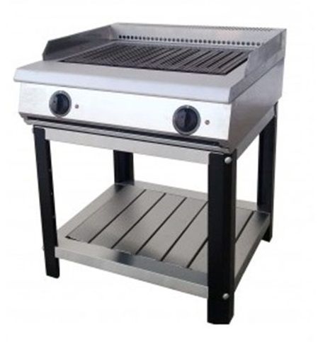 Поверхность жарочная Kayman ПЖЭ-1-11