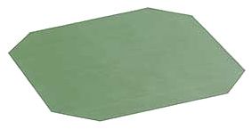 Лист для приготовления Merrychef 32Z4096 антипригарный зеленый