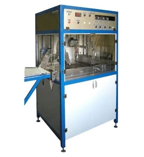 Машина шоколадно-глазировочная Foodatlas МГ-800