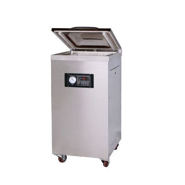 Упаковщик вакуумный Eksi EDZ-400/2E