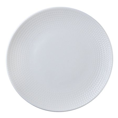 Тарелка Bonna Pure Dot S-PRDGRM23DZ d230мм