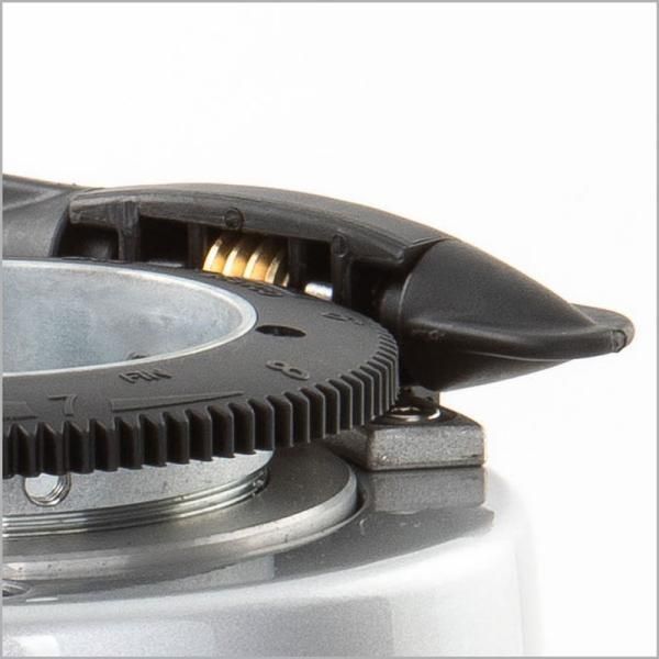 Кофемолка Veroterm VTM42 черная