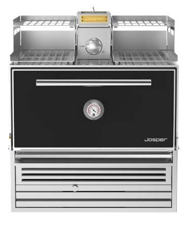 Гриль-печь Josper HJX-PRO-L175-W