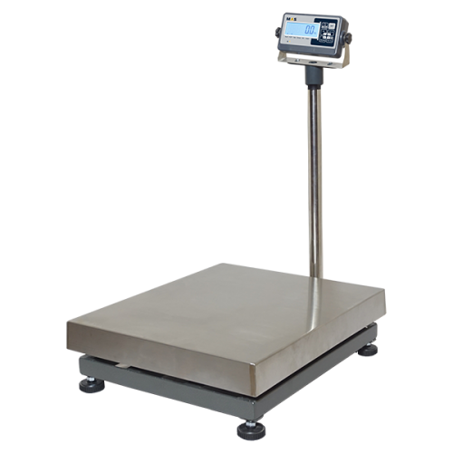 Весы напольные MAS PM1B-300-4560 (RS-232)