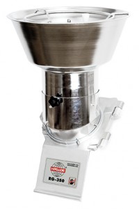 Бункер непрерывной подачи Hallde (40871)