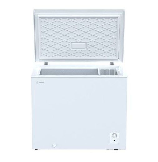 Ларь морозильный Hurakan HKN-BD250