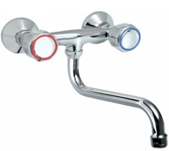 Смеситель Monolith R0102010219