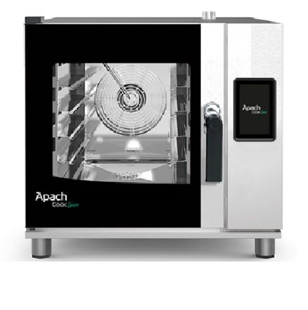 Печь конвекционная Apach Cook Line AB5TX1