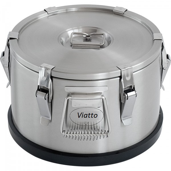 Термос профессиональный Viatto 15 л