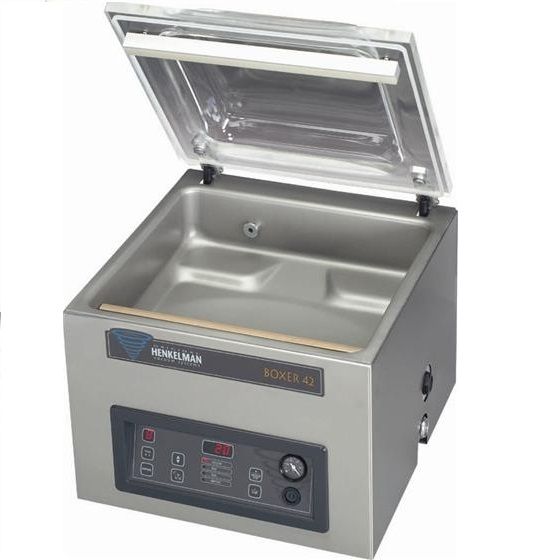 Вакуумный упаковщик Henkelman Boxer 42