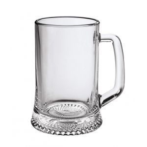 Кружка для пива Arcoroc Dresden H5333 330мл