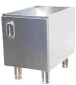 Подставка Ozti 7876.40605.00 (400*600*550)