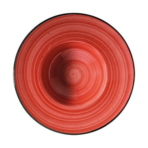Тарелка для пасты Bonna Aura Passion APSBNC28CK d280мм 400мл