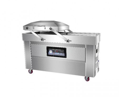 Вакуумный упаковщик Roal Pack DZQ-500/2SB