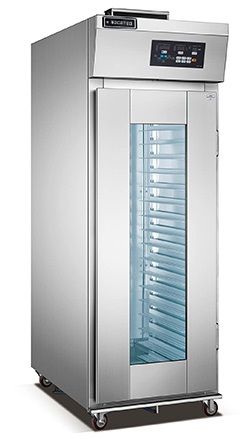 Расстоечный шкаф Kocateq YXD-L16D