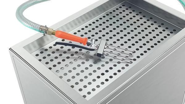 Инъектор Indokor IN-30