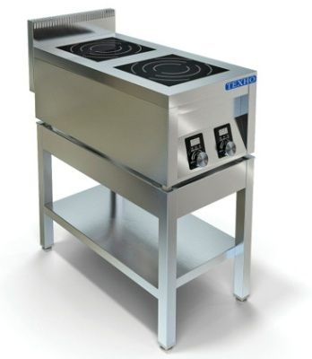 Плита индукционная Техно-ТТ ИПП-210134