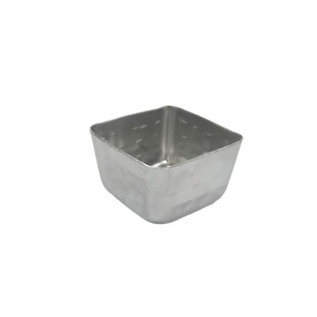 Соусник MGsteel 69825 75мл 50*50мм h=35мм нерж.