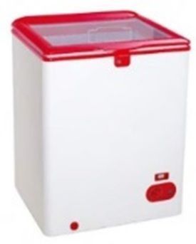 Ларь морозильный Hurakan HKN-BDG100