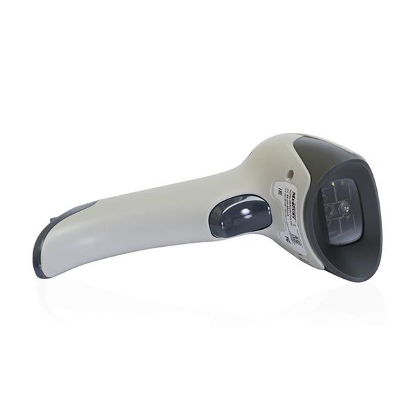 Сканер штрих-кода Mertech 2310 HR P2D Superlead USB white