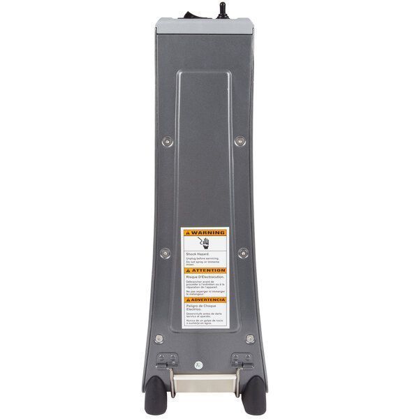 Миксер для коктейлей Hamilton Beach HMD200R-CE