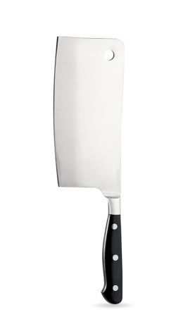 Тесак Abert Cucinart V670691027 180/310мм