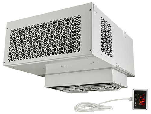 Моноблок Polair MM 222 T