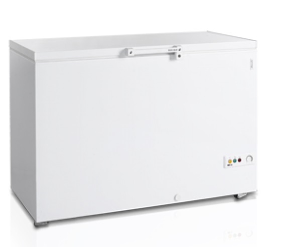 Ларь морозильный Tefcold FR405 SL