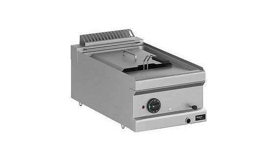 Фритюрница Apach APFE-47T/PL