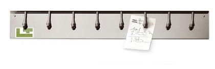 Держатель для счетов Tellier N8031 100см 13 пружин