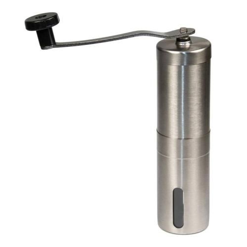 Кофемолка ручная Barbossa 1A-40W.2000 нерж.