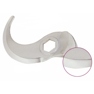 Нож для куттера Robot Coupe 101796