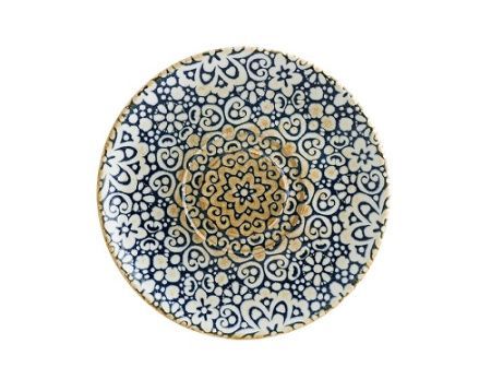 Тарелка подстановочная Bonna Alhambra ALHGRM19KKT d190мм