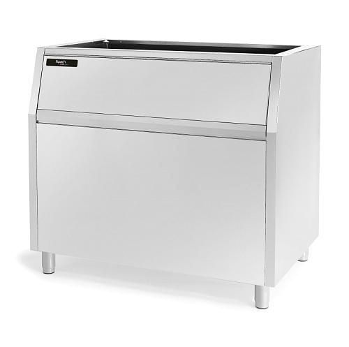 Бункер для льда Apach BIN350-AG/AS/AC.B