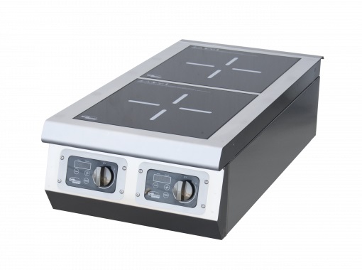 Плита индукционная Grill Master Ф2ИП/800 60003