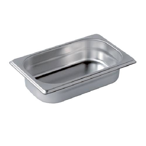 Гастроемкость Maco E1465 GN 1/4-65