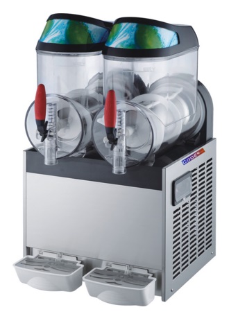 Гранитор Cooleq SM-10+10