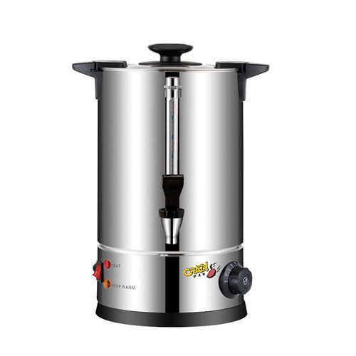 Электрокипятильник наливной Crazy Pan CP-WBH15