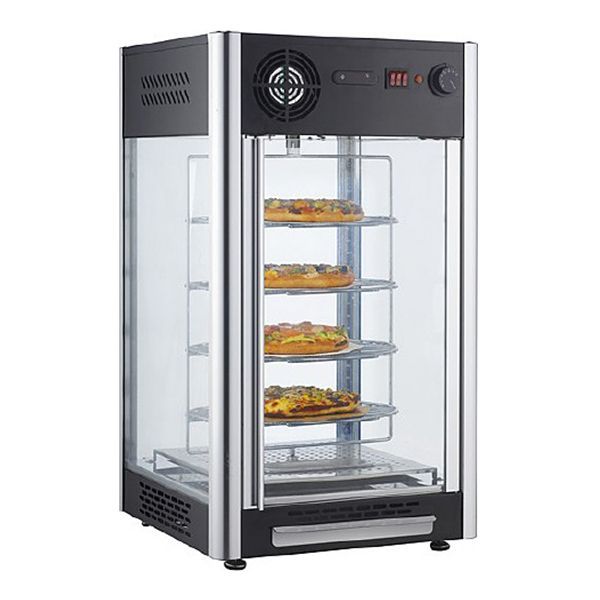 Витрина тепловая Airhot HW-108