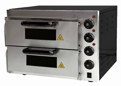 Печь для пиццы Hurakan HKN-MD11E
